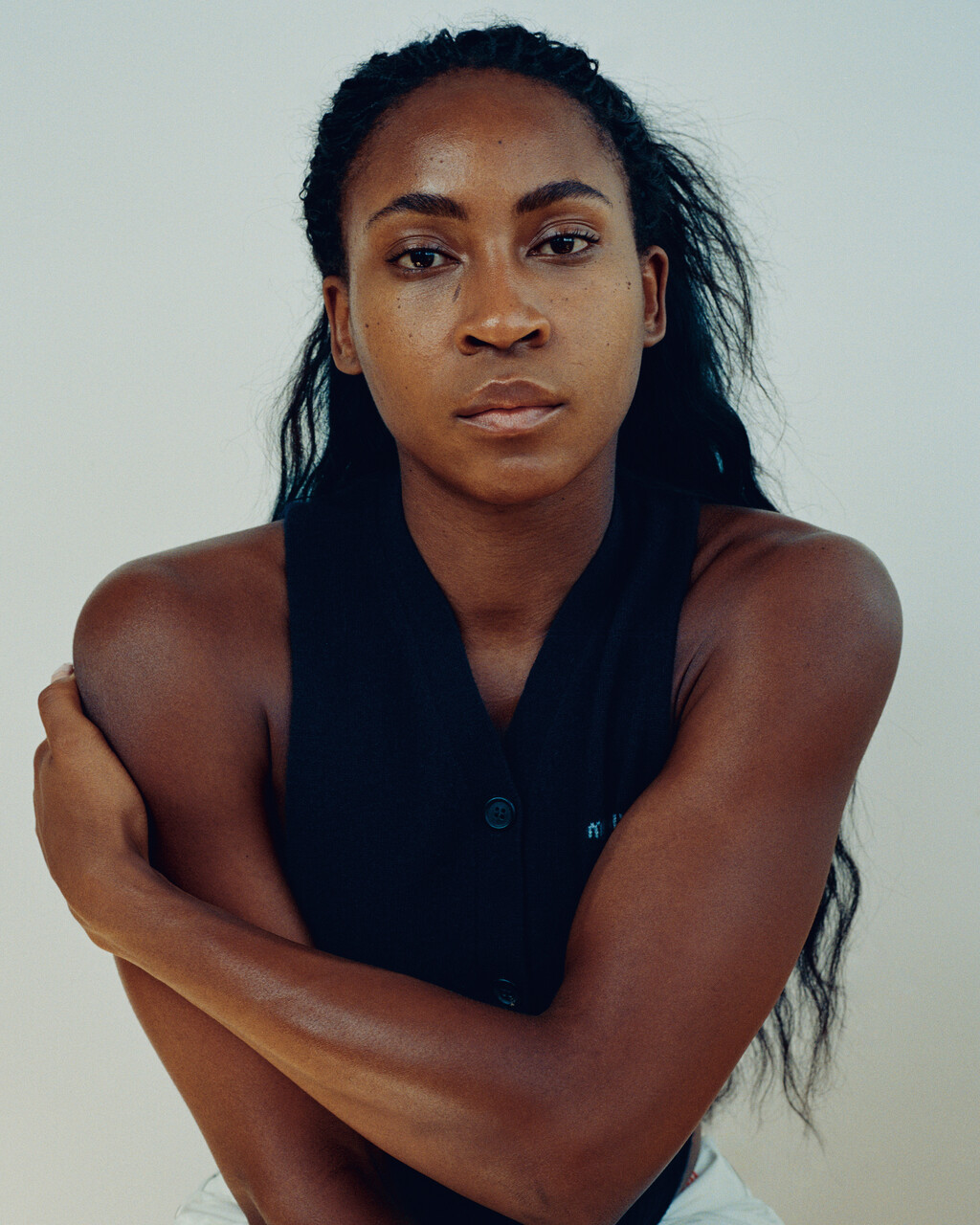 The Gentlewoman - © Artlist