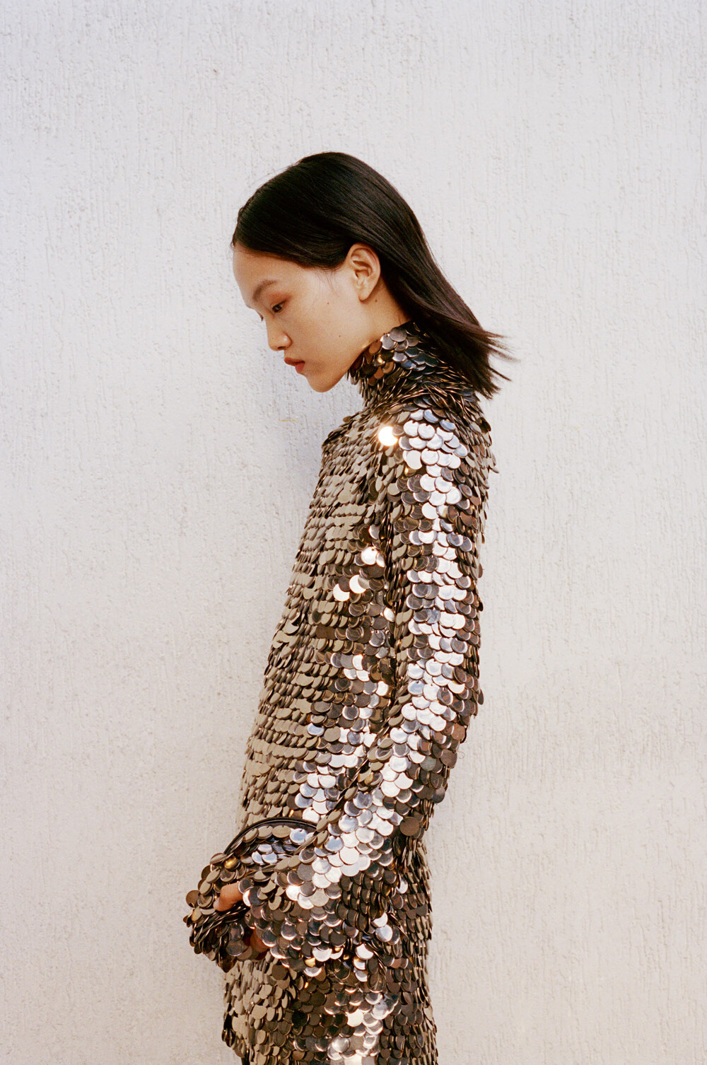 The Gentlewoman - © Artlist