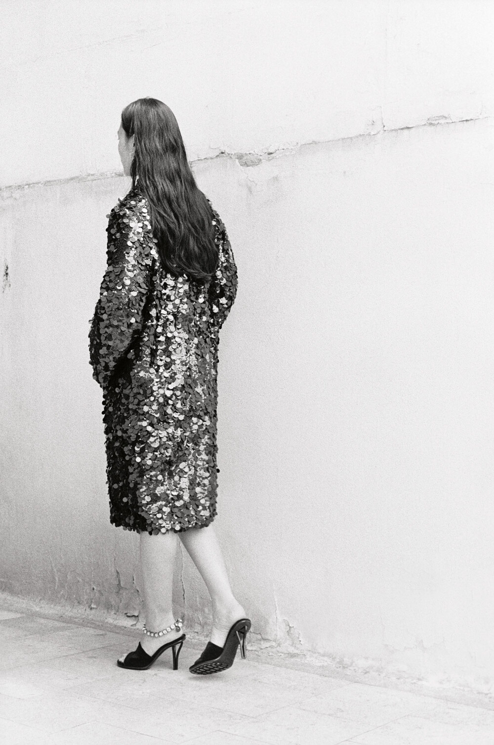 The Gentlewoman - © Artlist