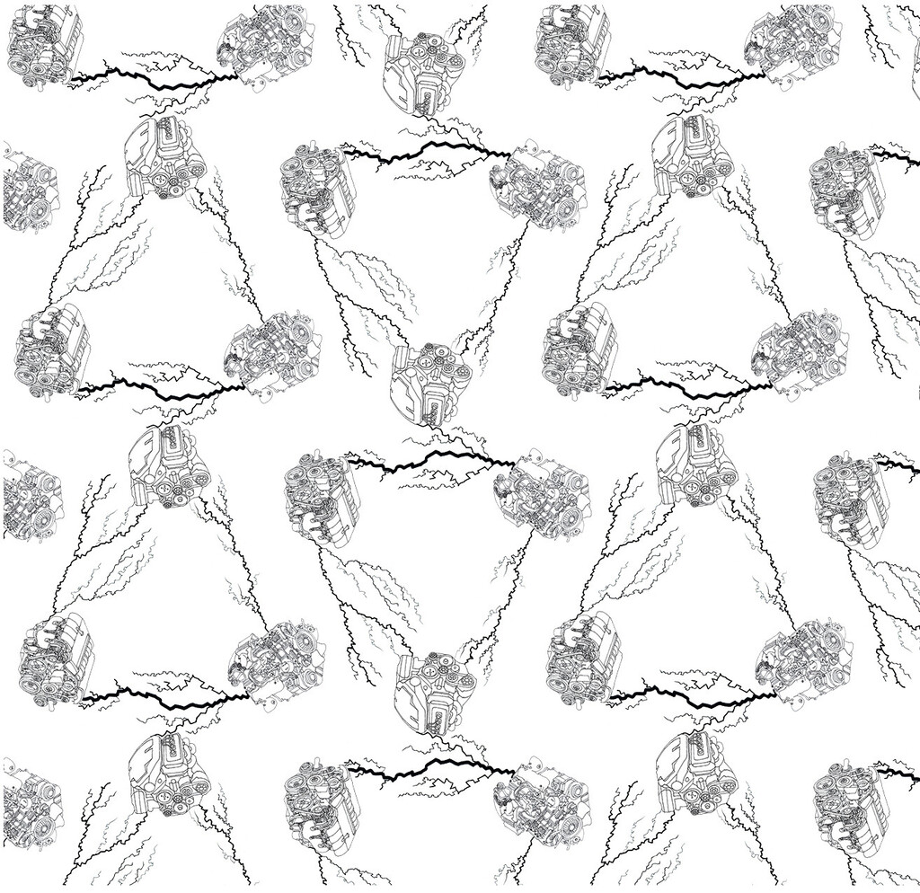 Engines & Thunder - © Artlist