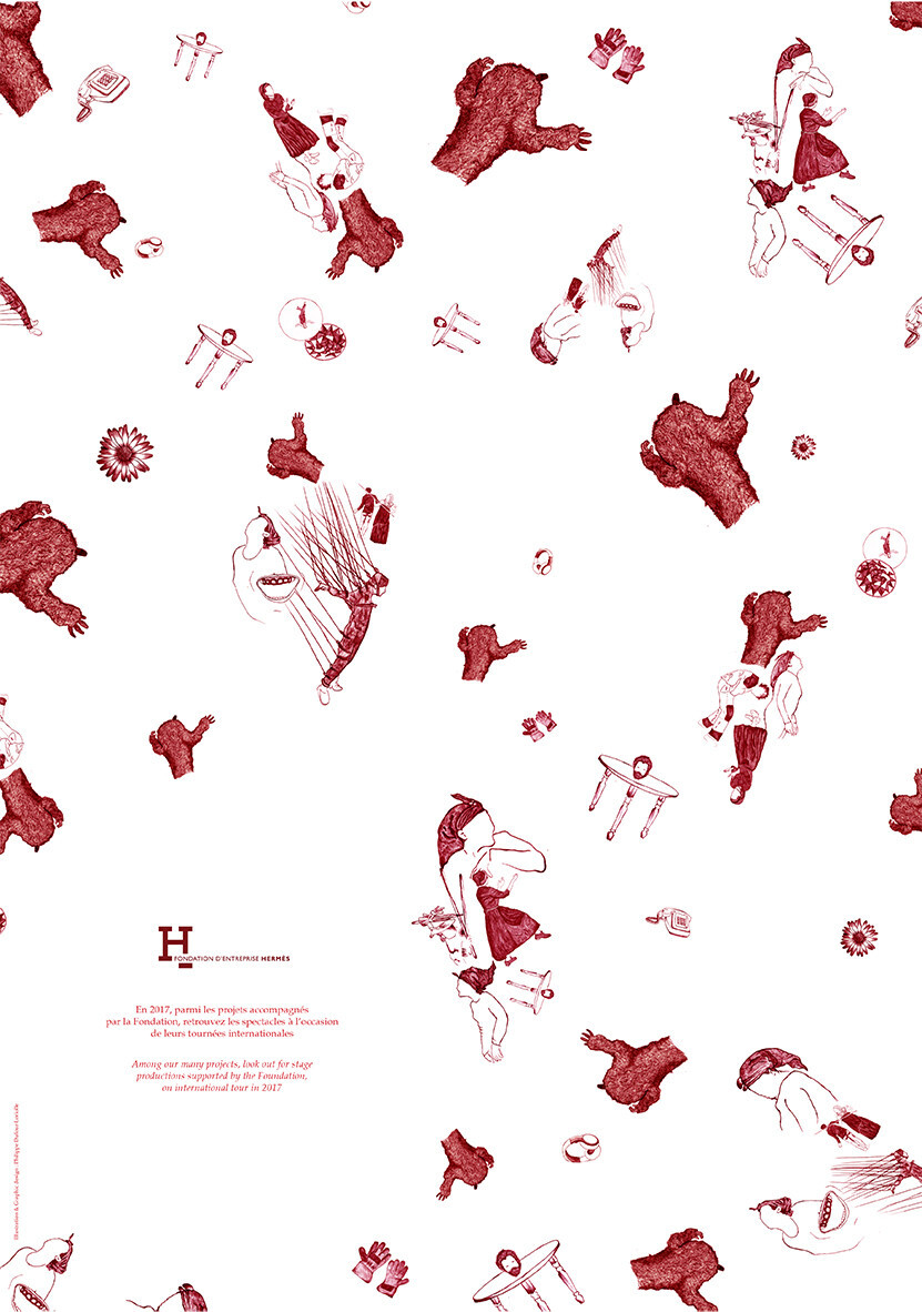 Hermès - © Artlist