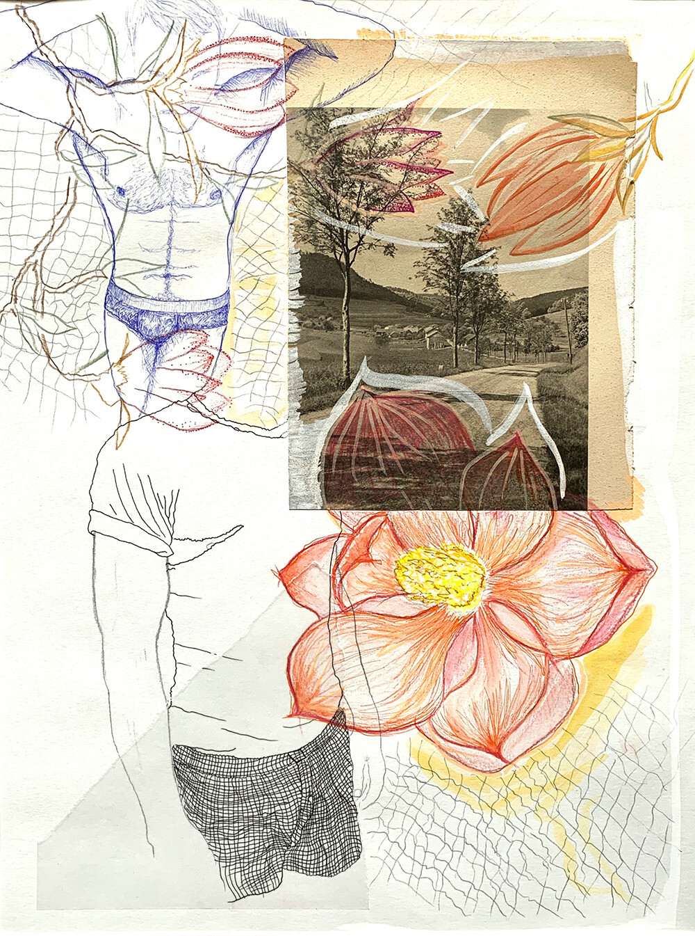 Hyères 2019 - © Artlist