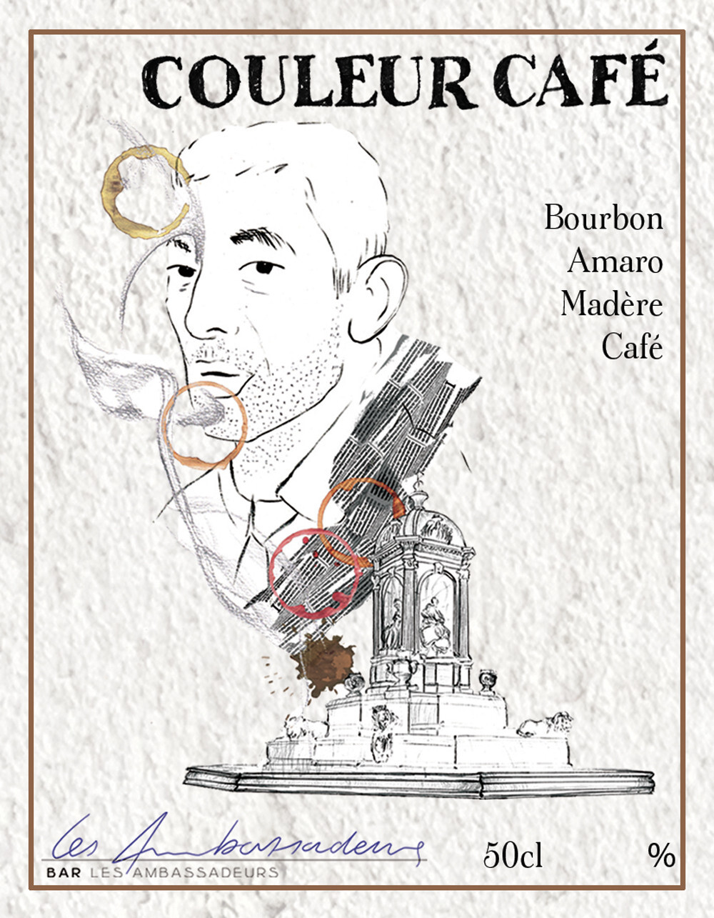 Les Ambassadeurs - © Artlist