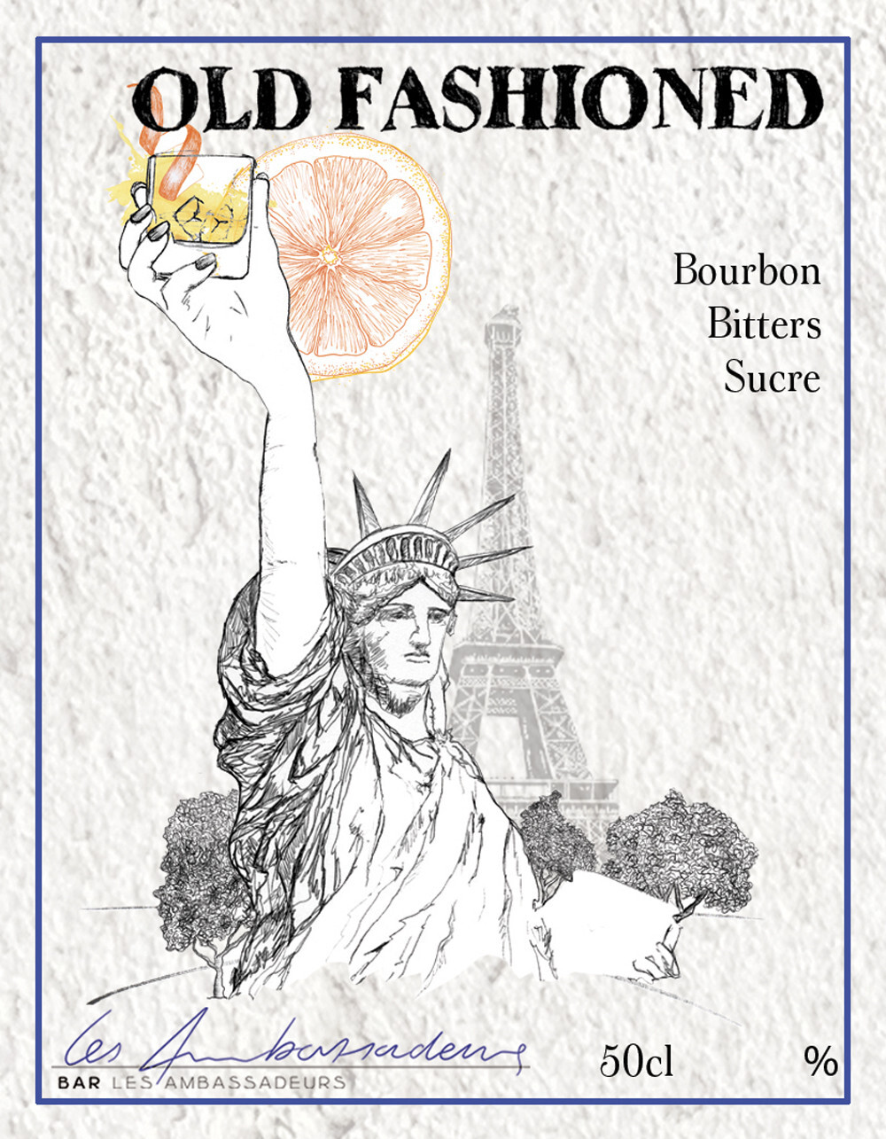 Les Ambassadeurs - © Artlist