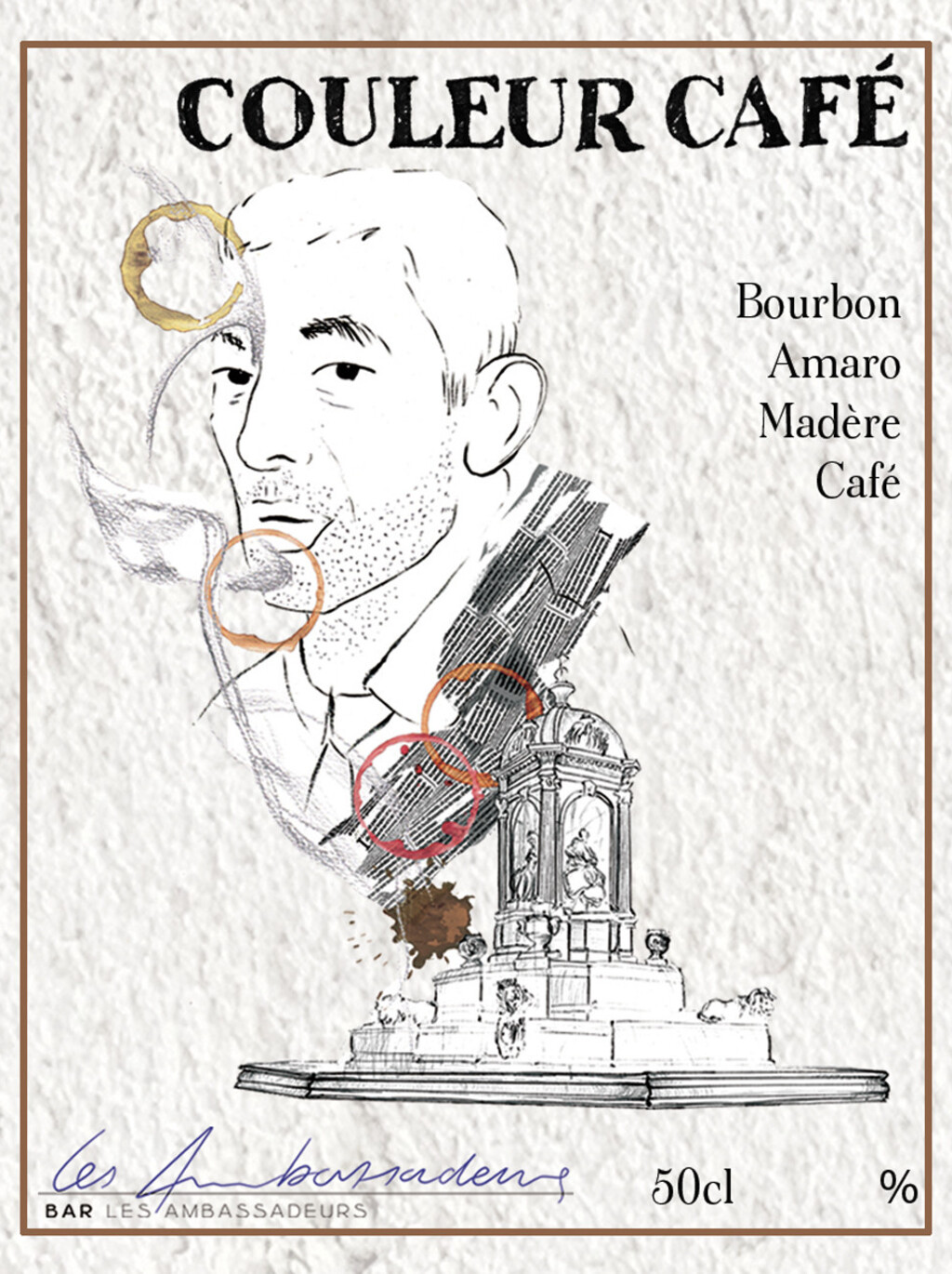 Les Ambassadeurs - © Artlist