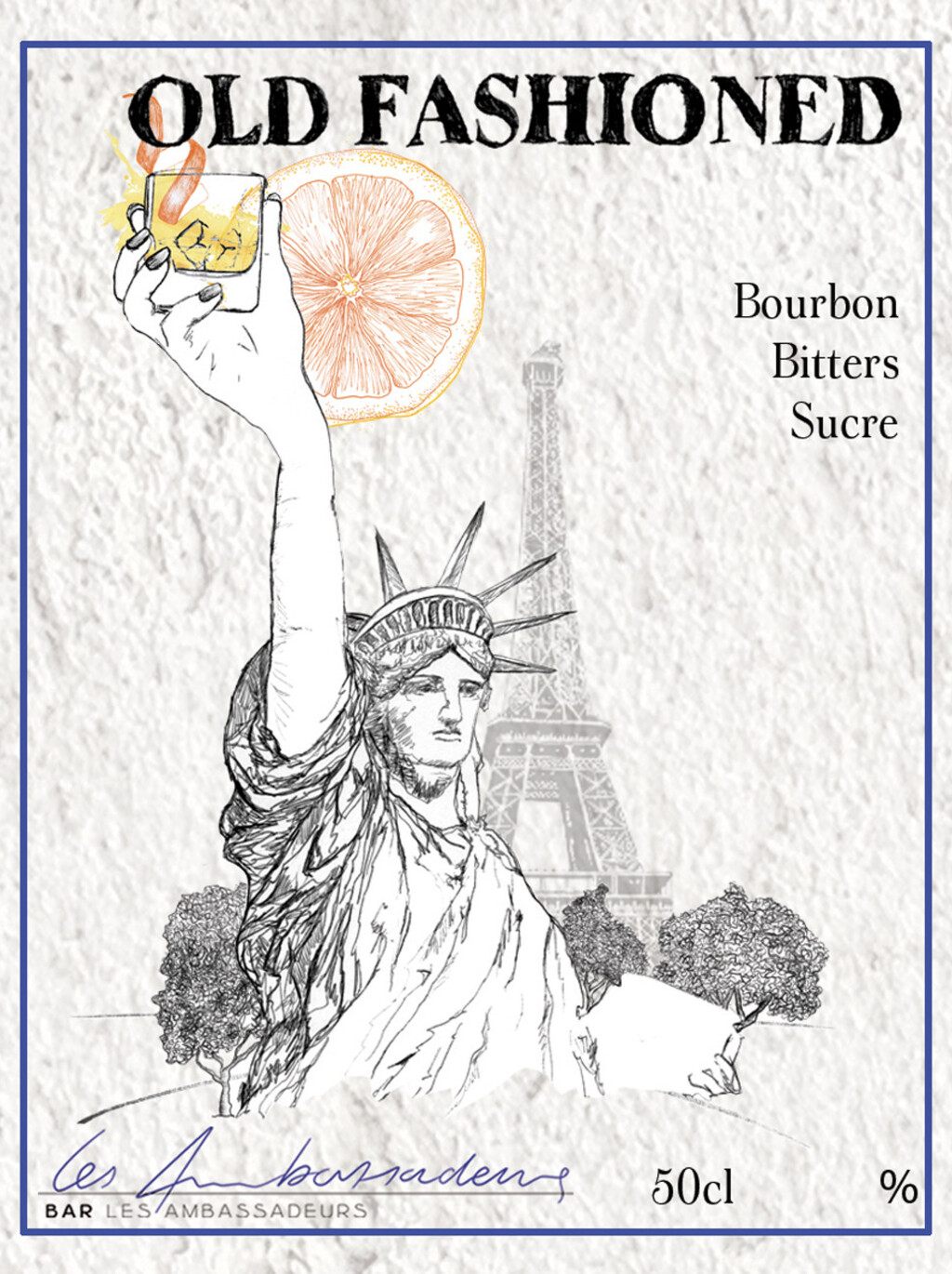 Les Ambassadeurs - © Artlist