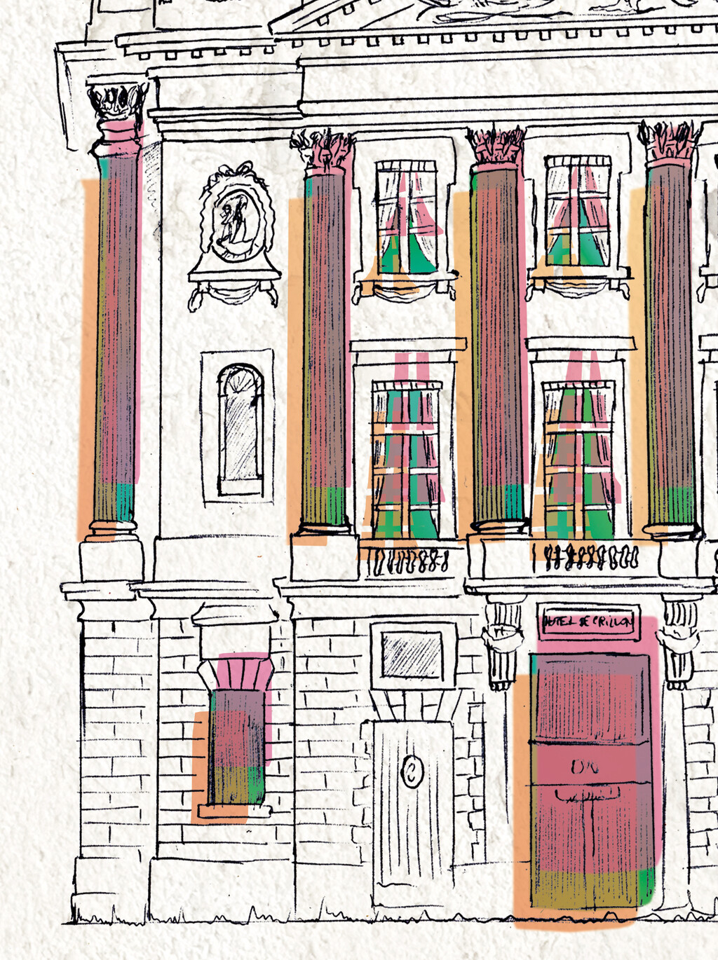 Les Ambassadeurs - © Artlist