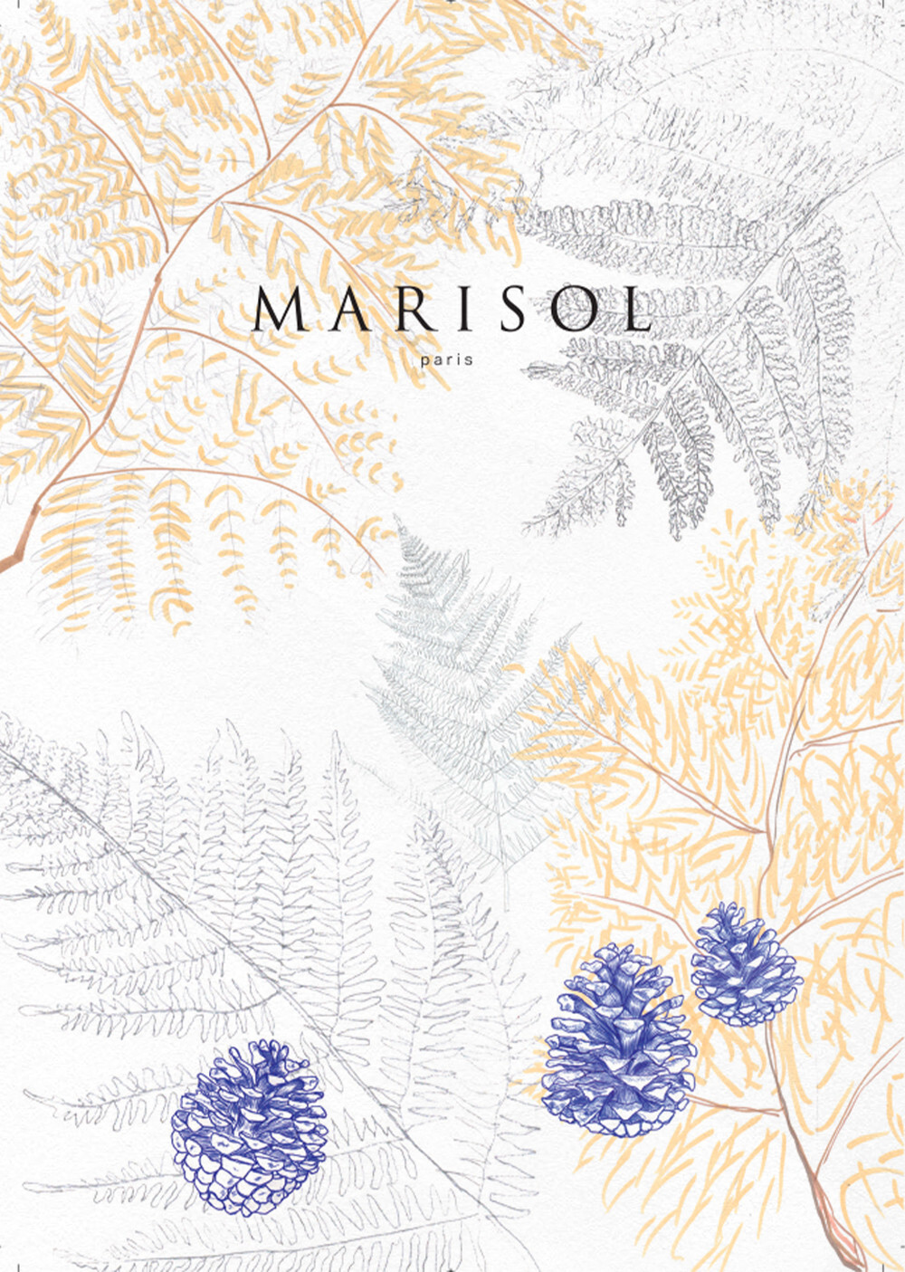 Marisol Paris - © Artlist