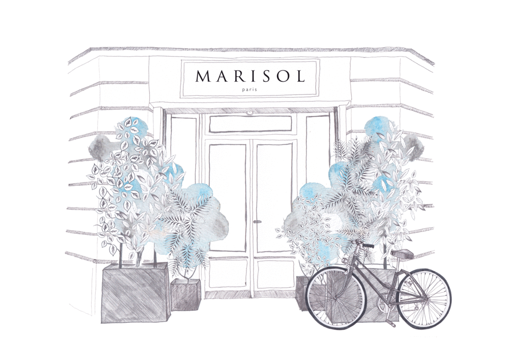 Marisol Paris - © Artlist