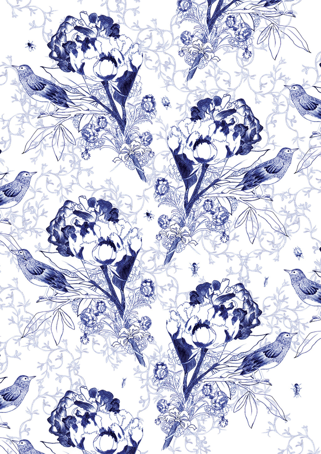 Soon Salon - © Artlist