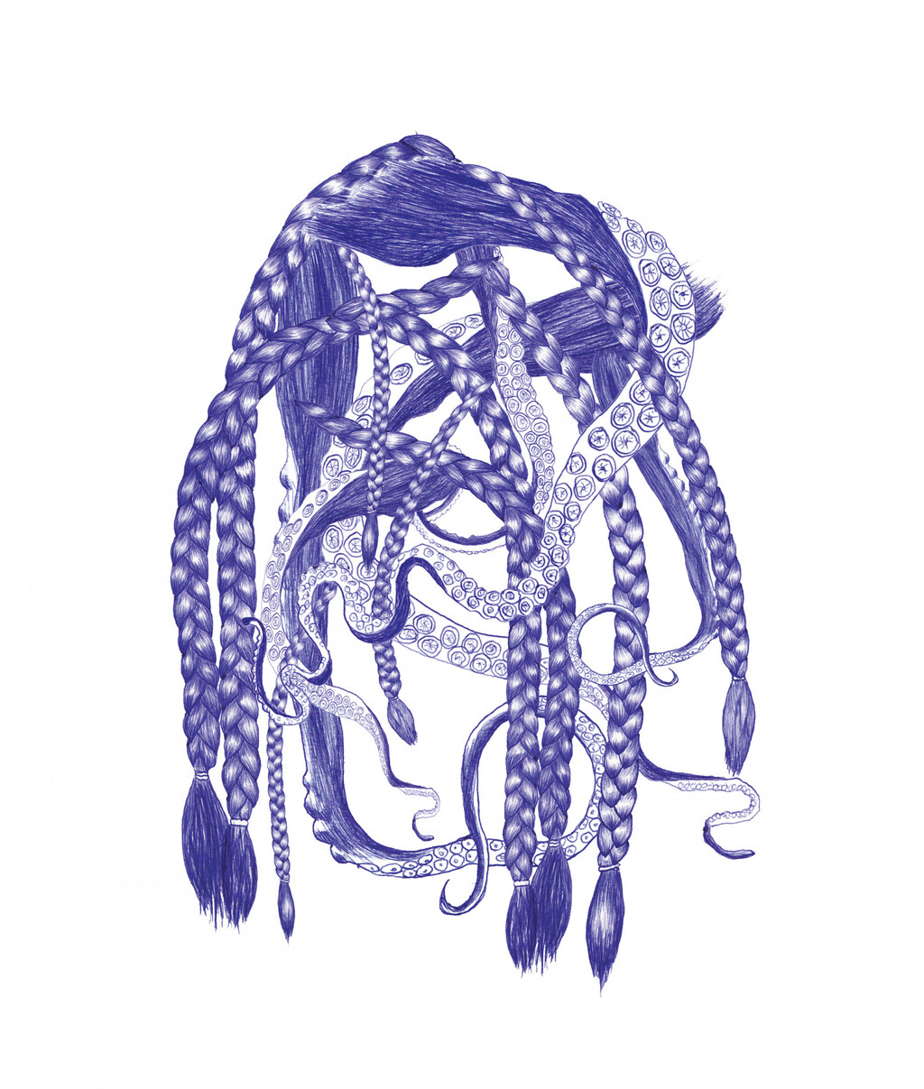 Bo Derek - © Artlist