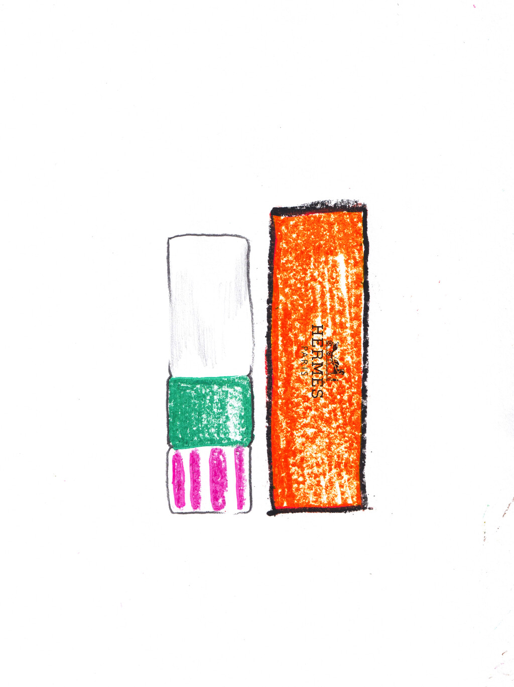 Cosmetics - © Artlist