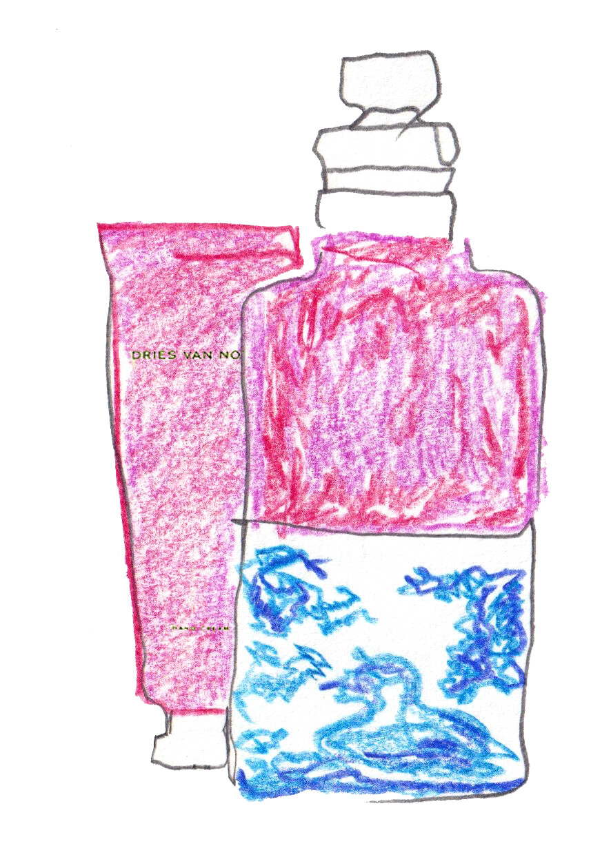 Cosmetics - © Artlist