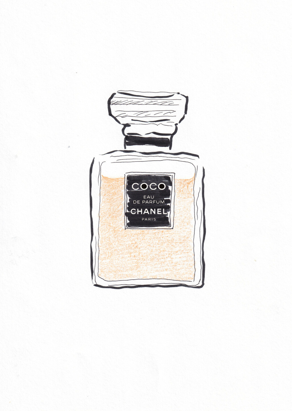 Cosmetics - © Artlist