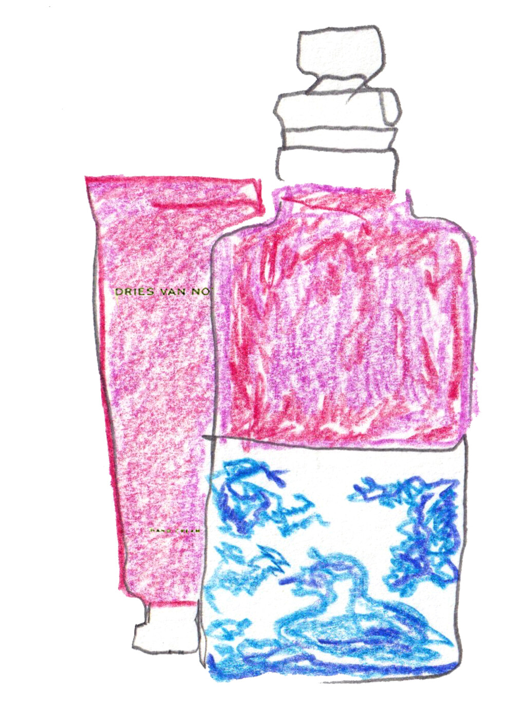 Cosmetics - © Artlist