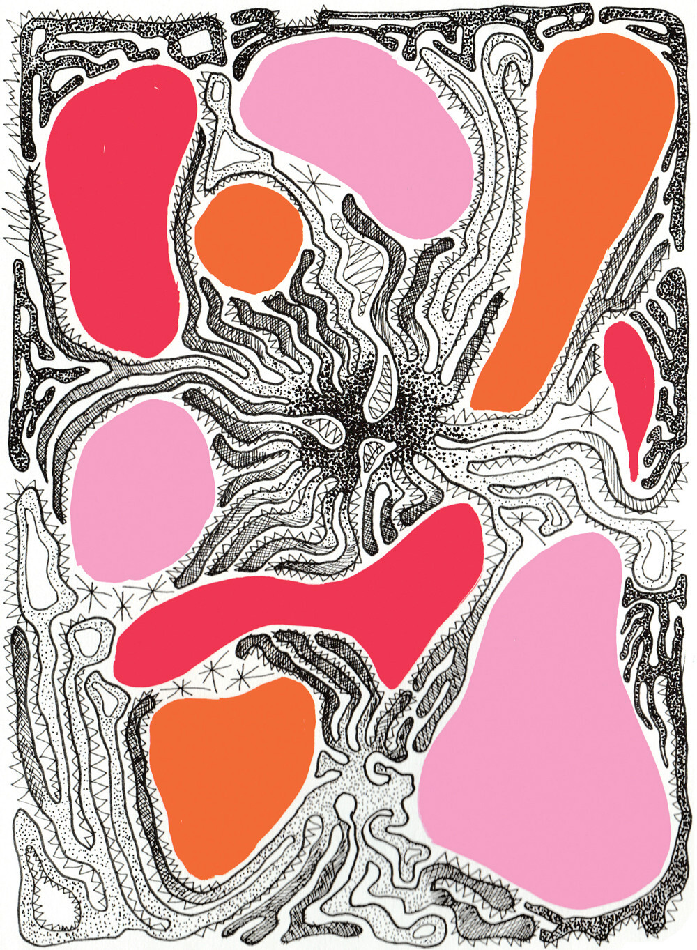 Dots - © Artlist