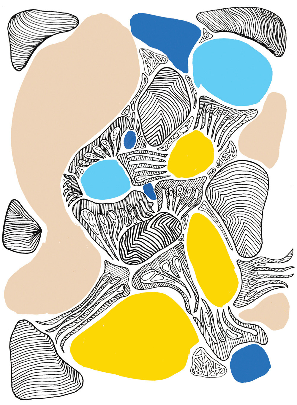 Dots - © Artlist