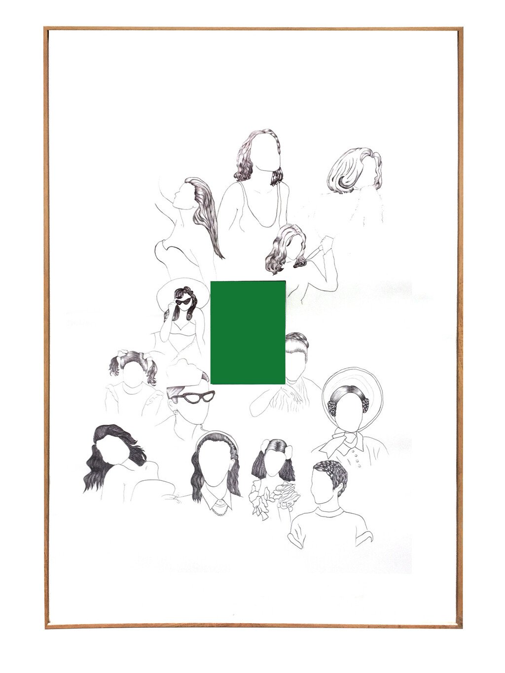 Heroines - © Artlist