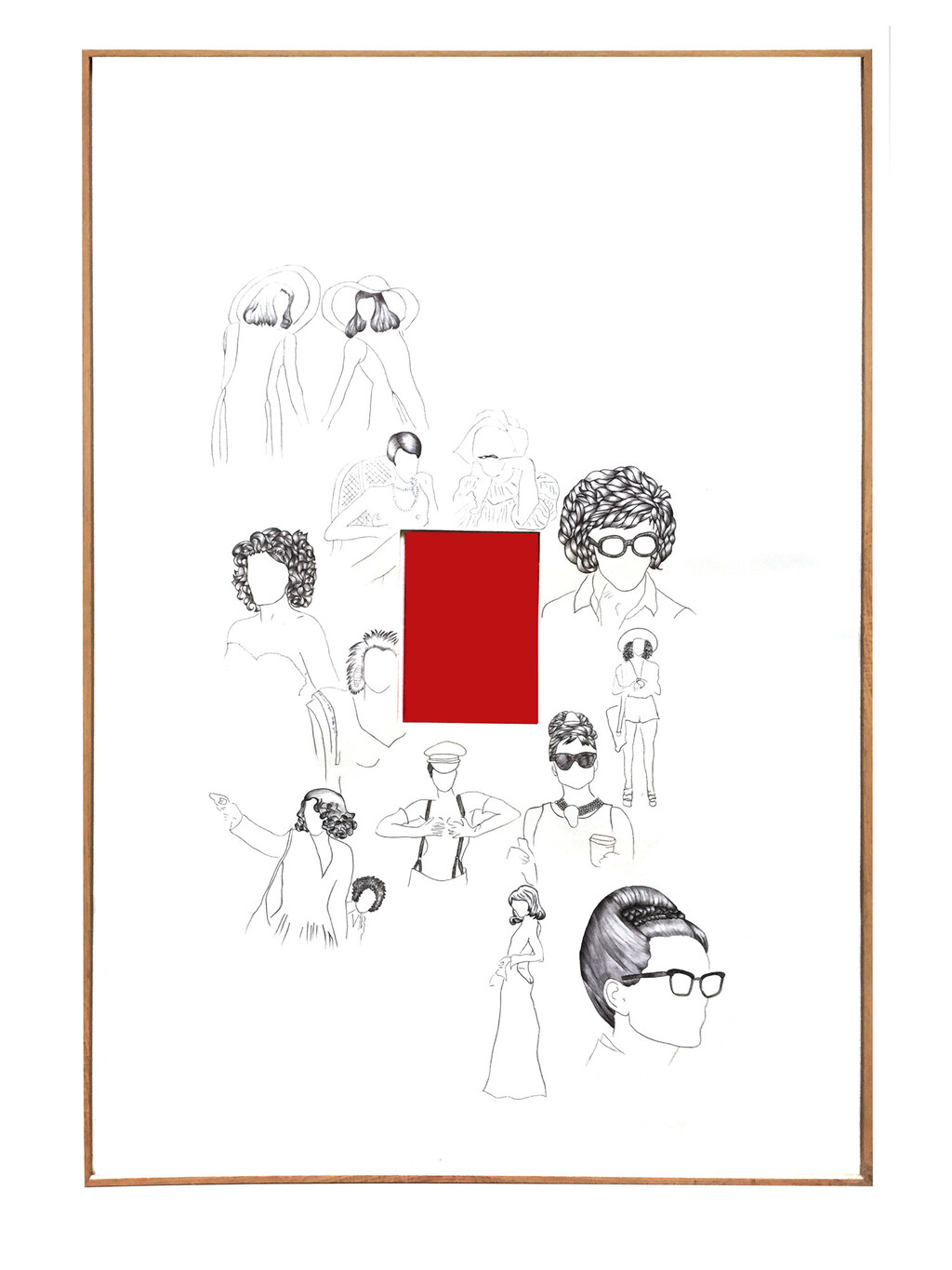 Heroines - © Artlist