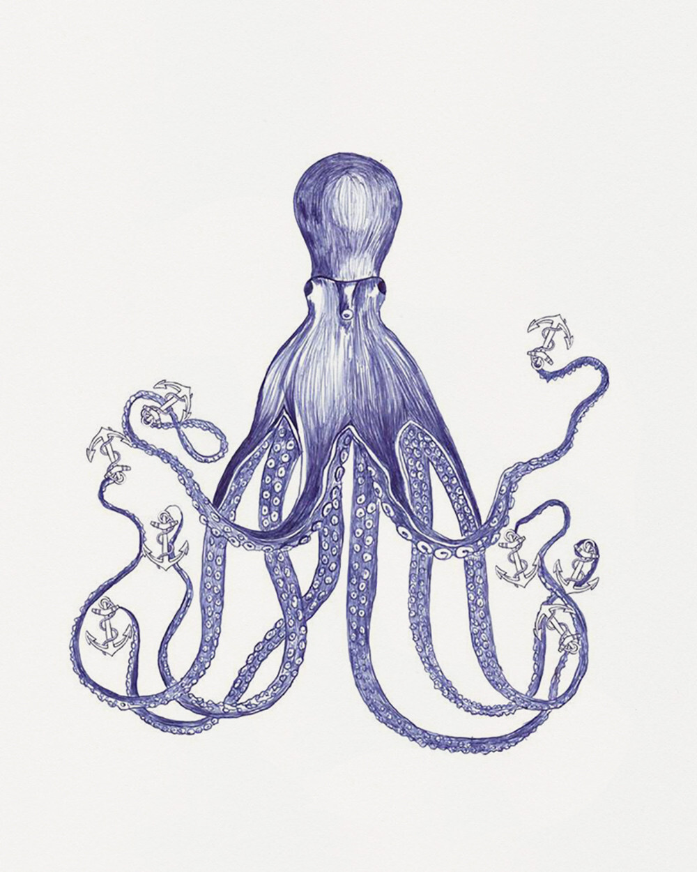 Octopus - © Artlist