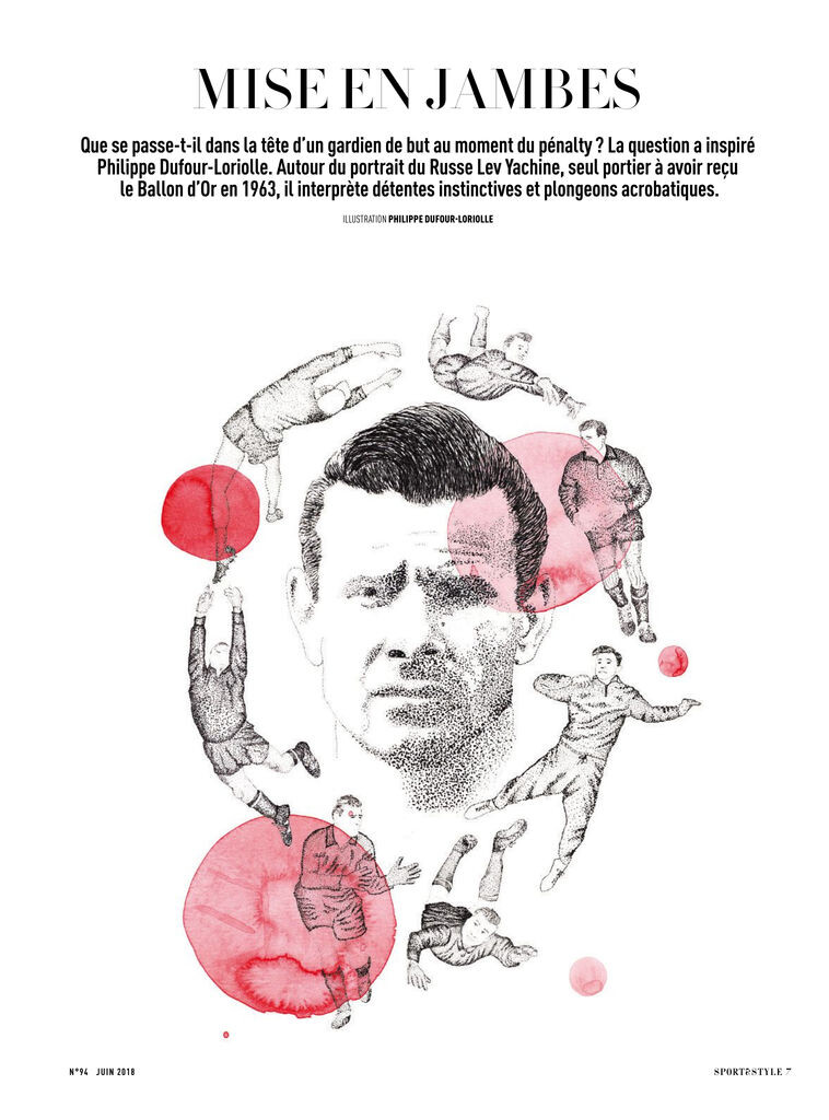 Sport & Style - © Artlist