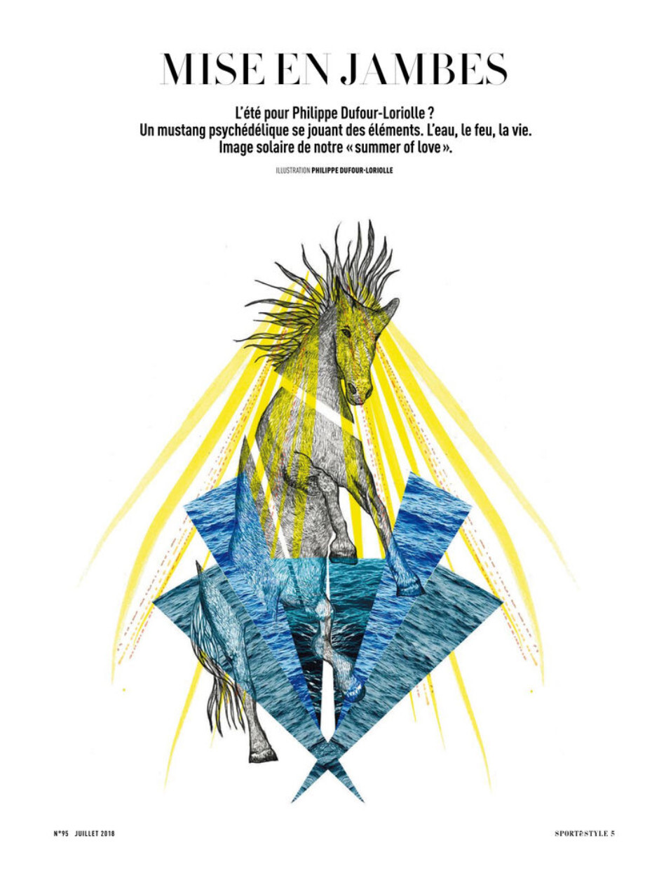 Sport & Style - © Artlist