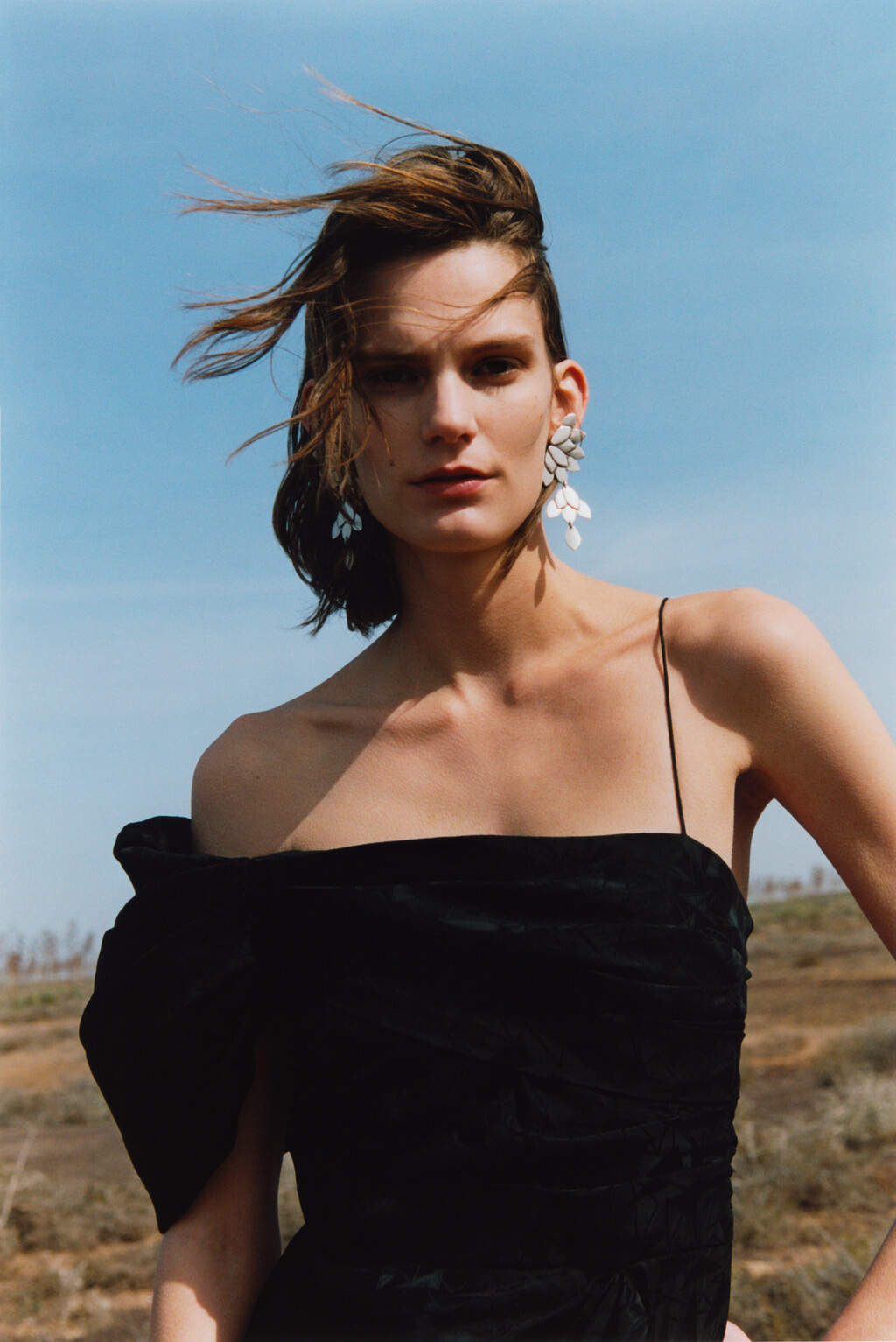 Isabel Marant - © Artlist