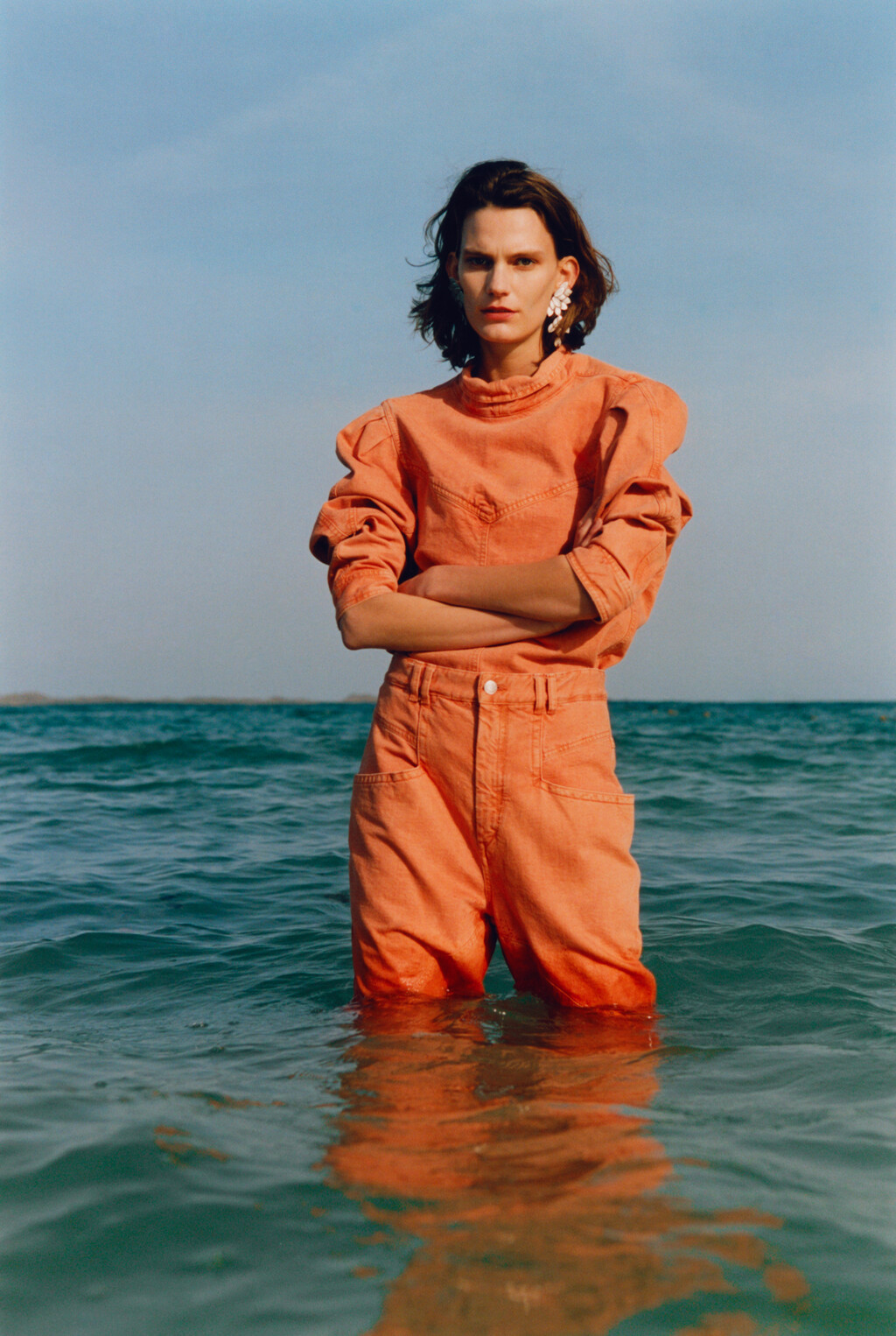 Isabel Marant - © Artlist