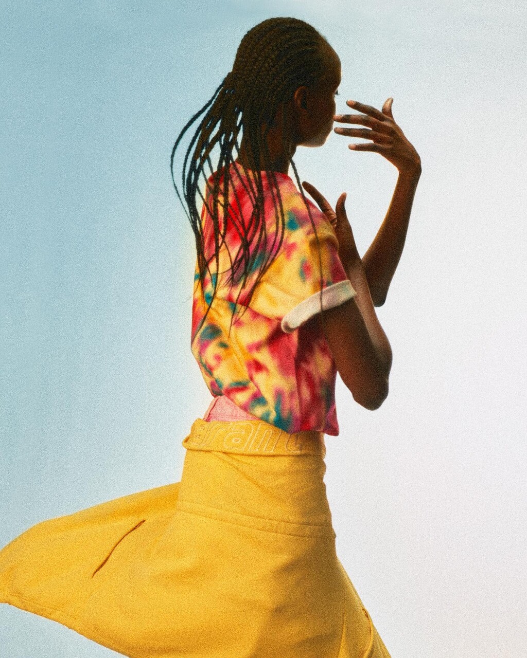 Isabel Marant - © Artlist