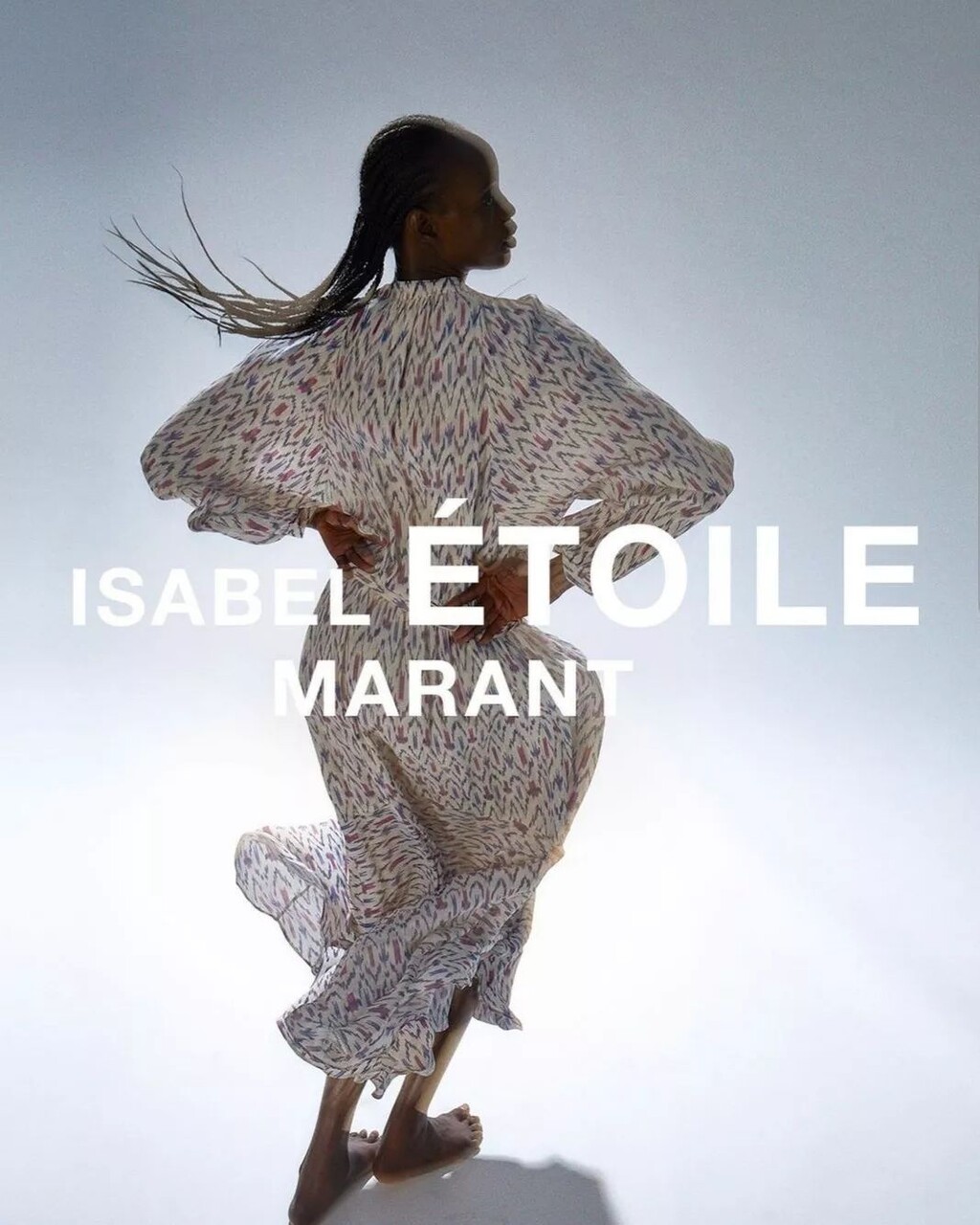 Isabel Marant - © Artlist
