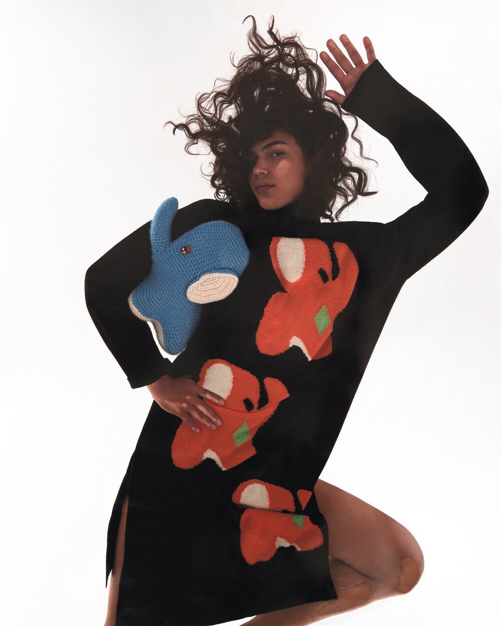 JW Anderson - © Artlist