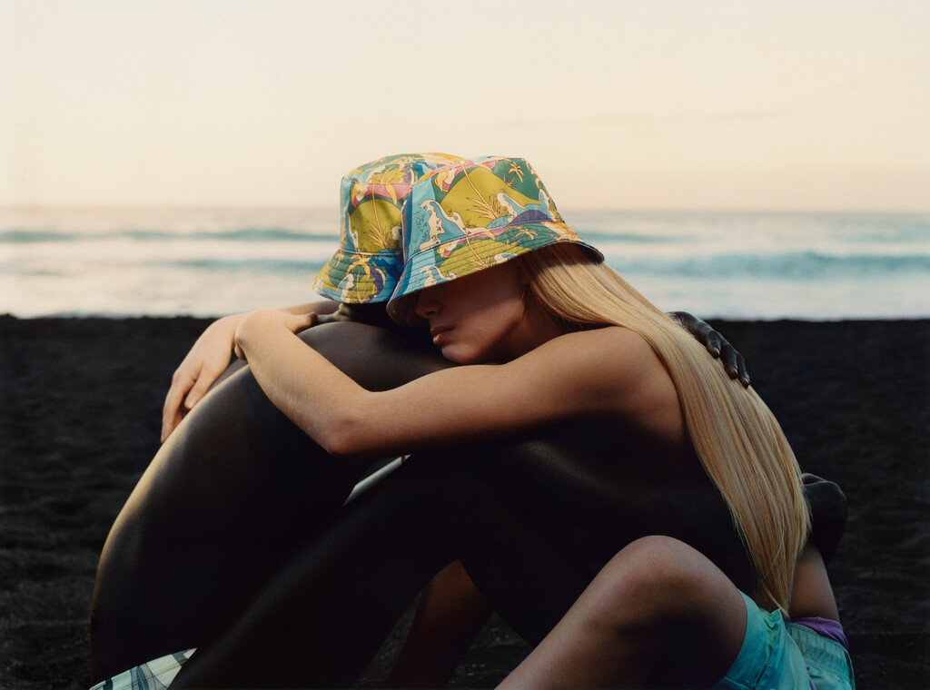 Puma x Palomo Spain - © Artlist