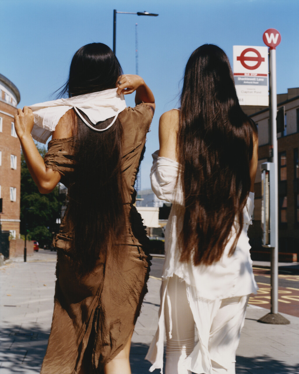 Talia Byre - © Artlist