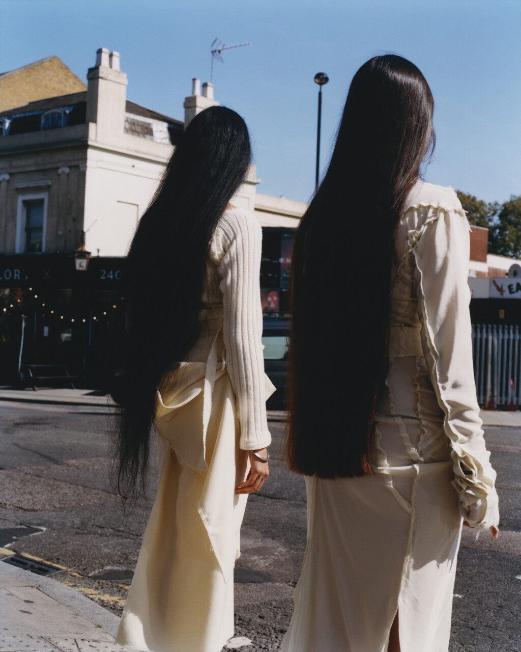 Talia Byre - © Artlist