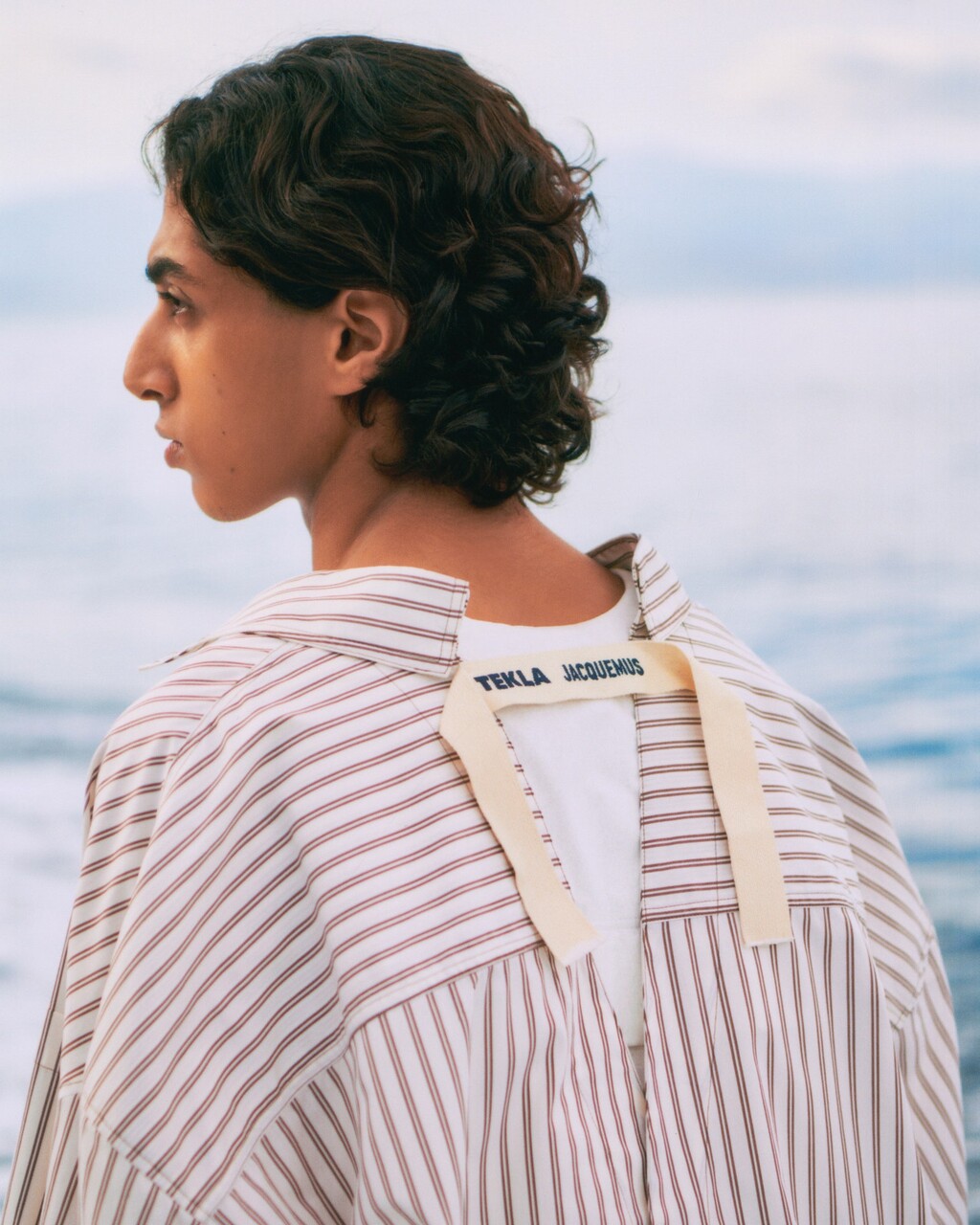 Tekla x Jacquemus - © Artlist