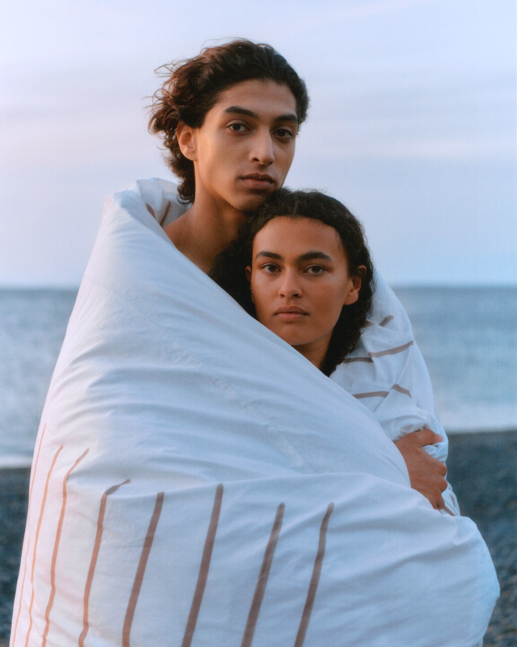 Tekla x Jacquemus - © Artlist