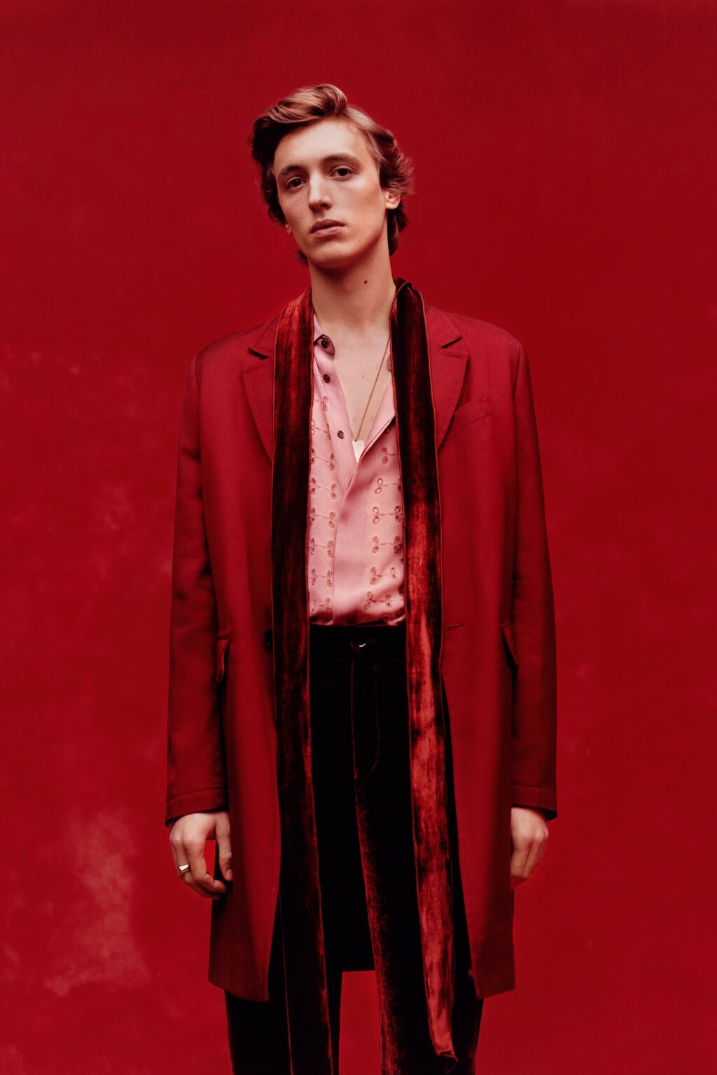 Zara - © Artlist
