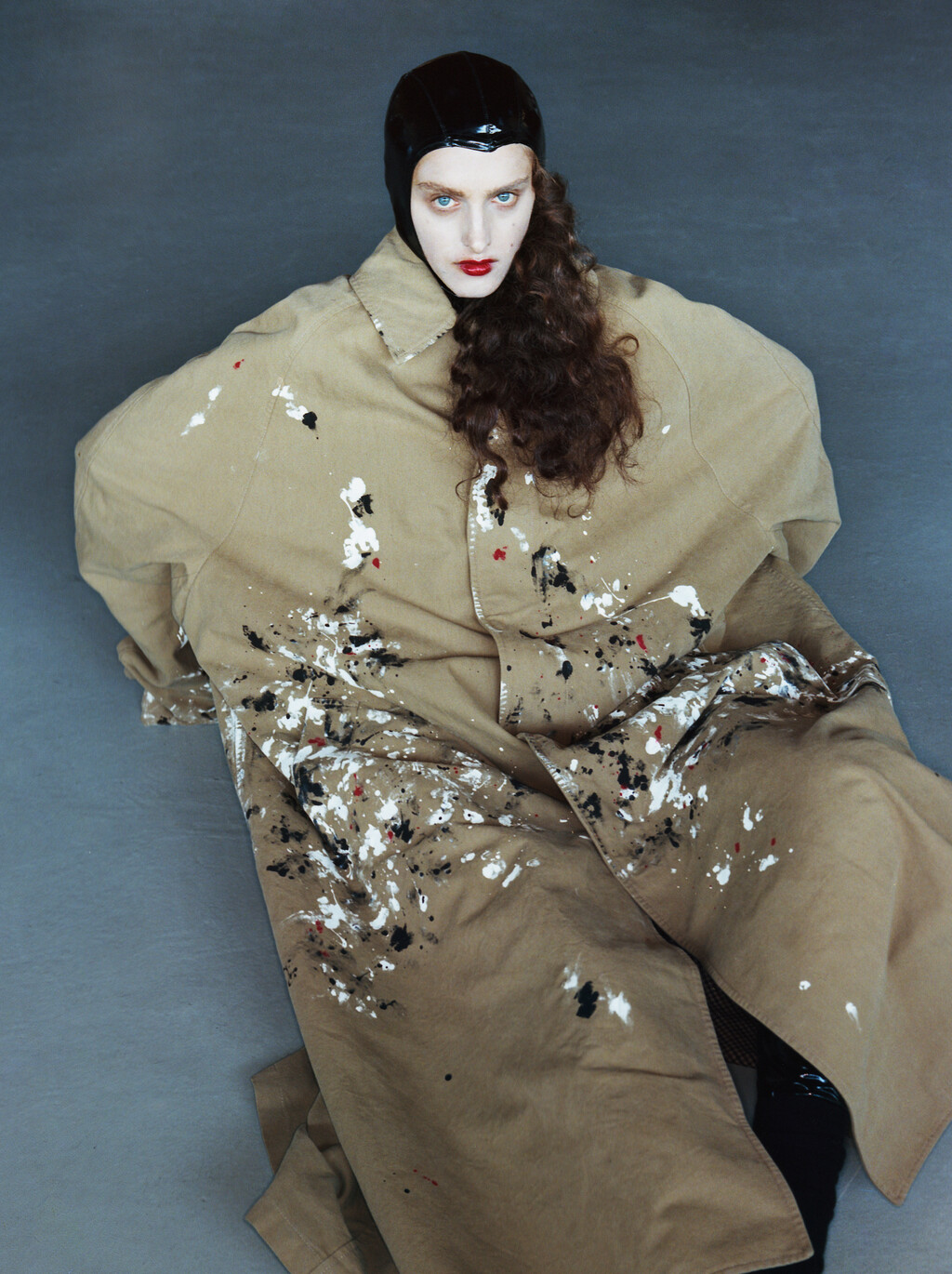 Agenda Publication - © Artlist