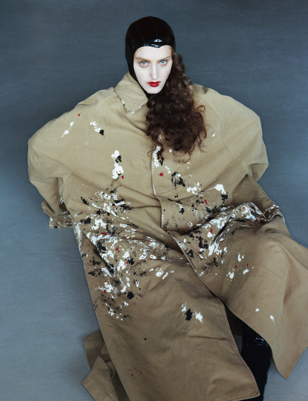 Agenda Publication - © Artlist