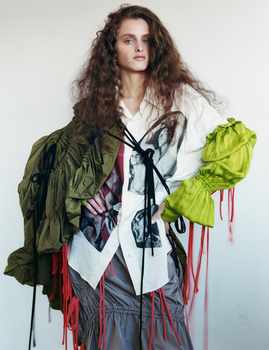 Agenda Publication - © Artlist