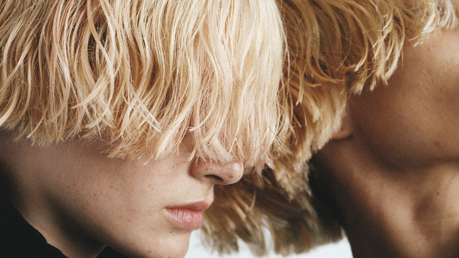 Another Magazine - © Artlist