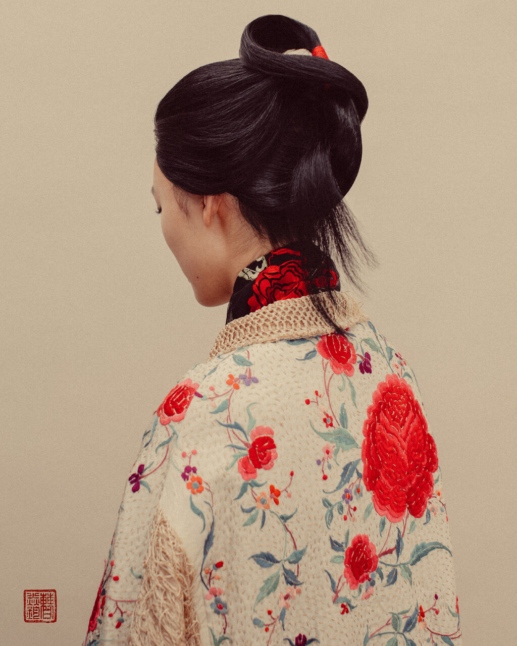 Beauty Papers - © Artlist