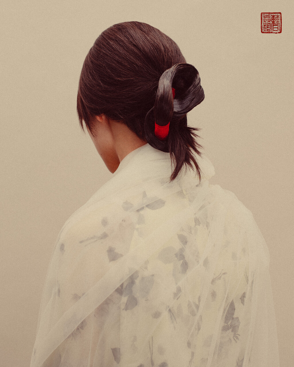 Beauty Papers - © Artlist