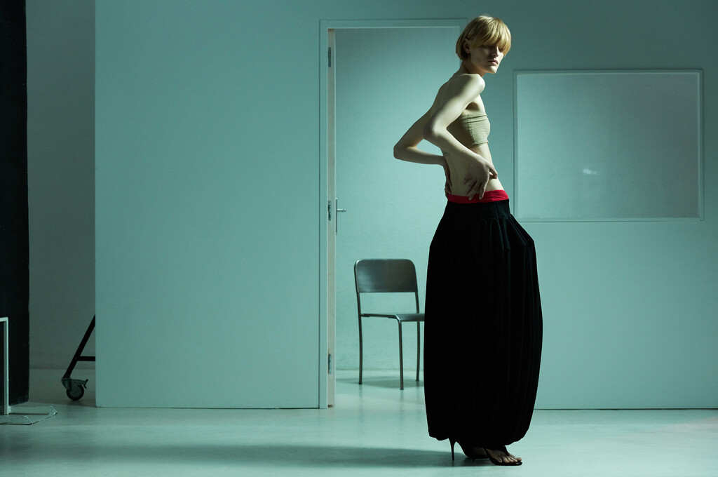 Dry Clean Only - © Artlist