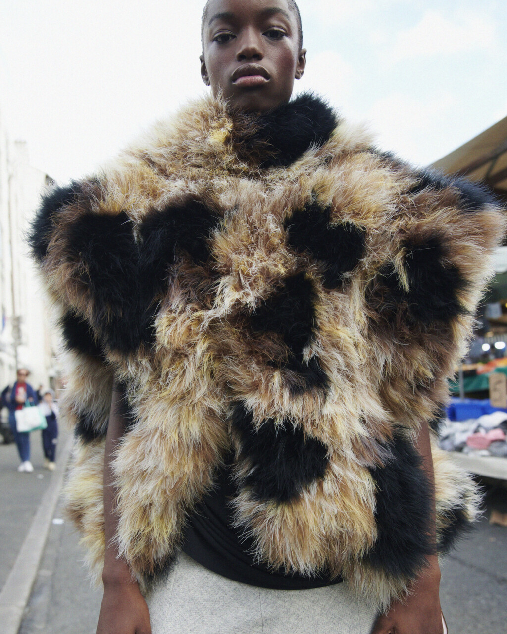 M Le Monde - © Artlist