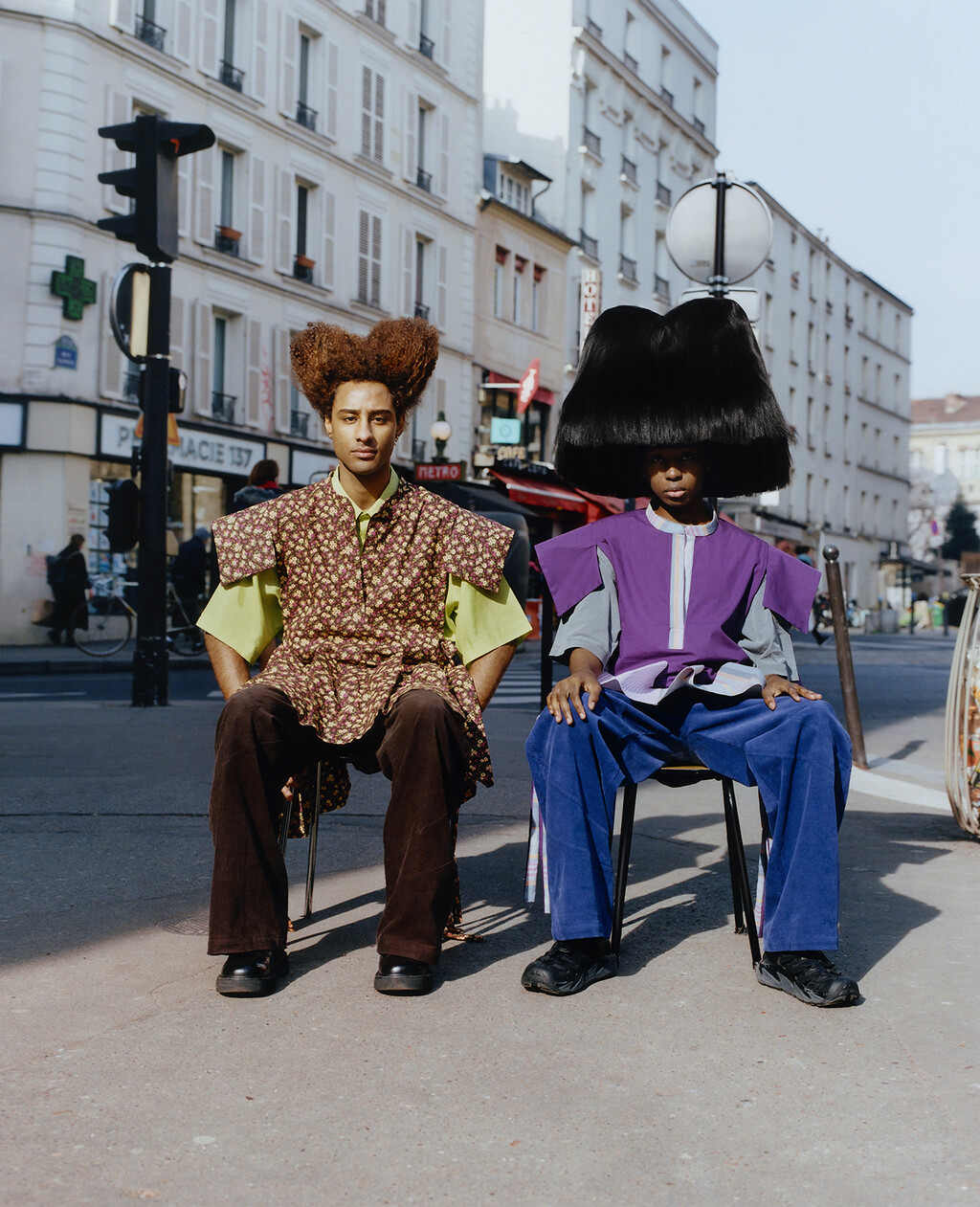 Marco Ribeiro - © Artlist