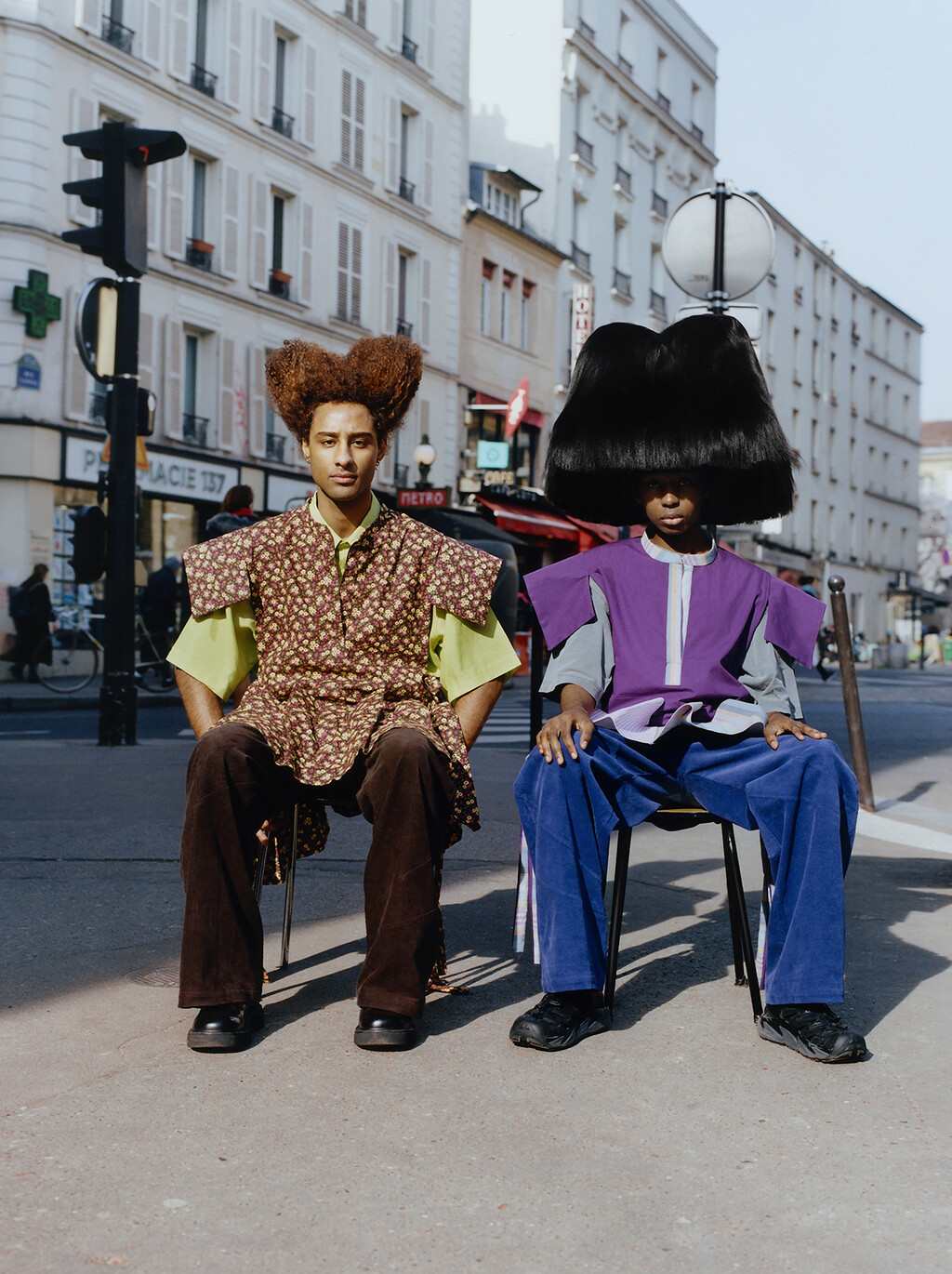 Marco Ribeiro - © Artlist