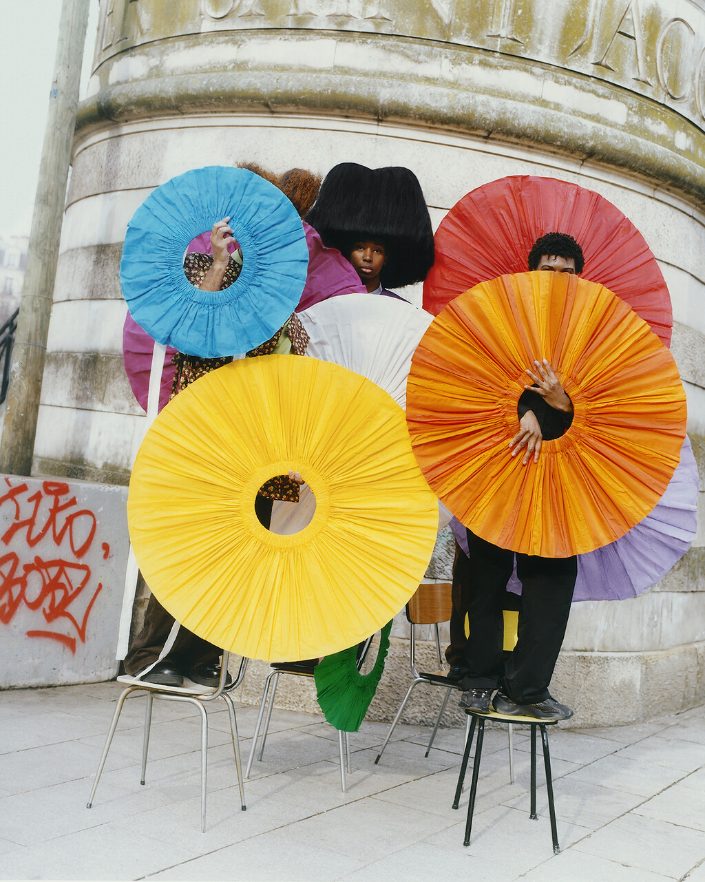 Marco Ribeiro - © Artlist