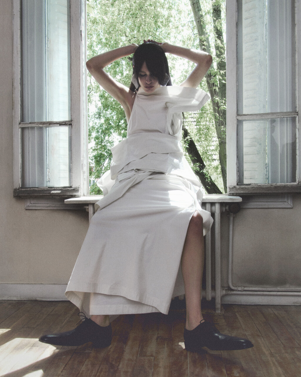 Muse Magazine - © Artlist