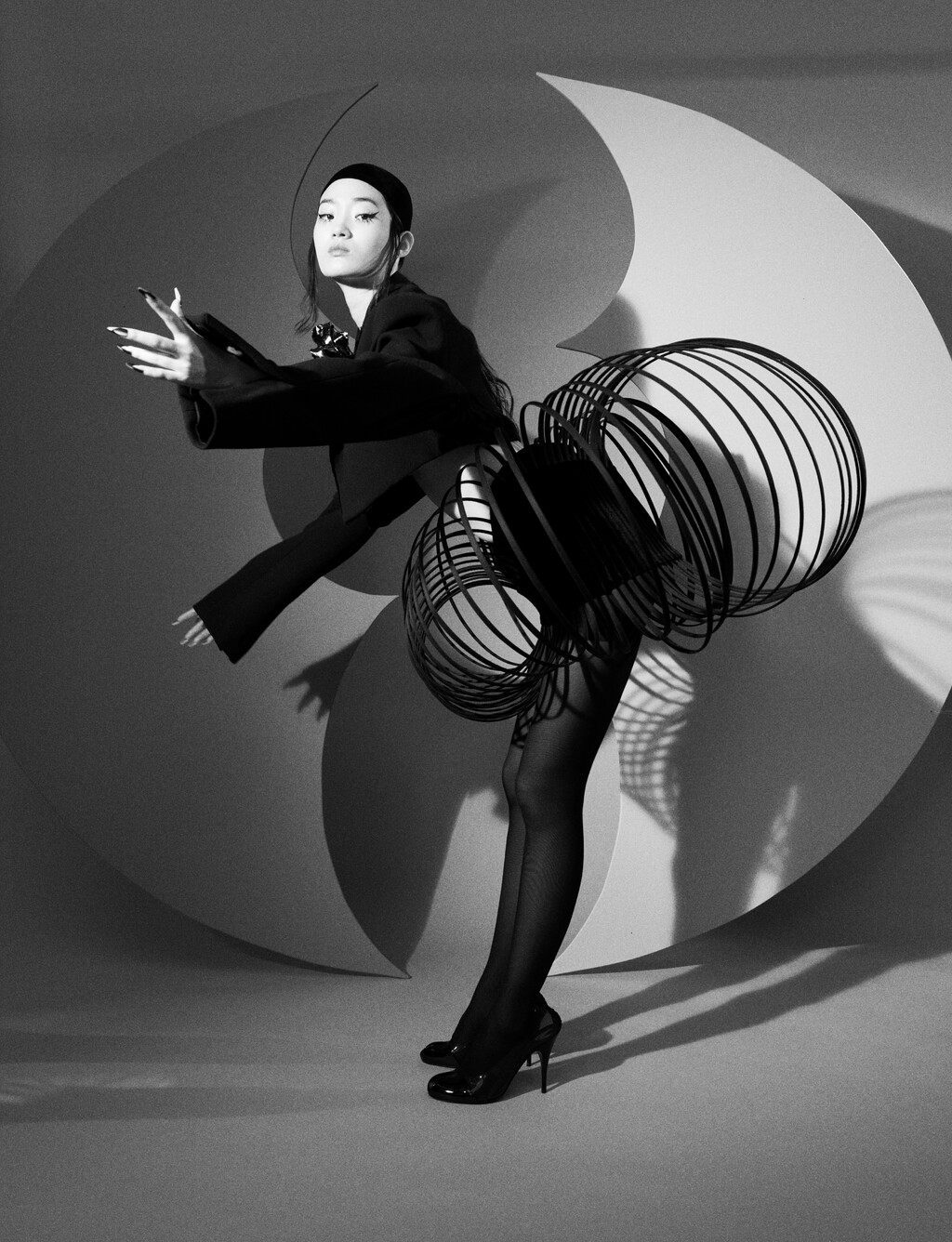 Numéro - © Artlist